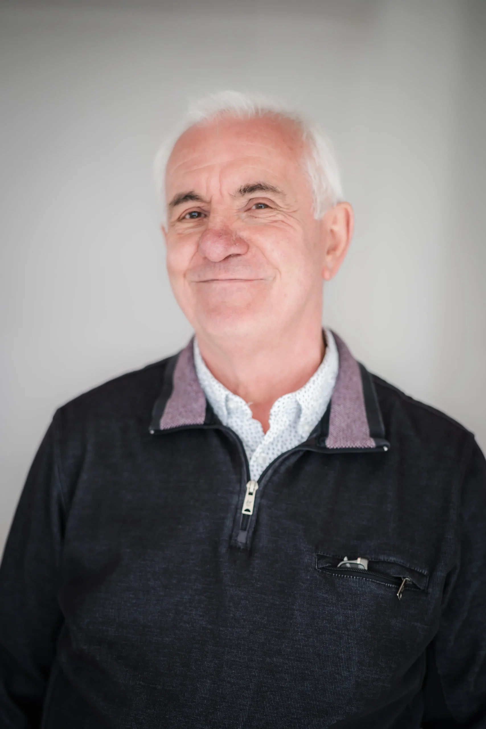 Achim Zimmer
