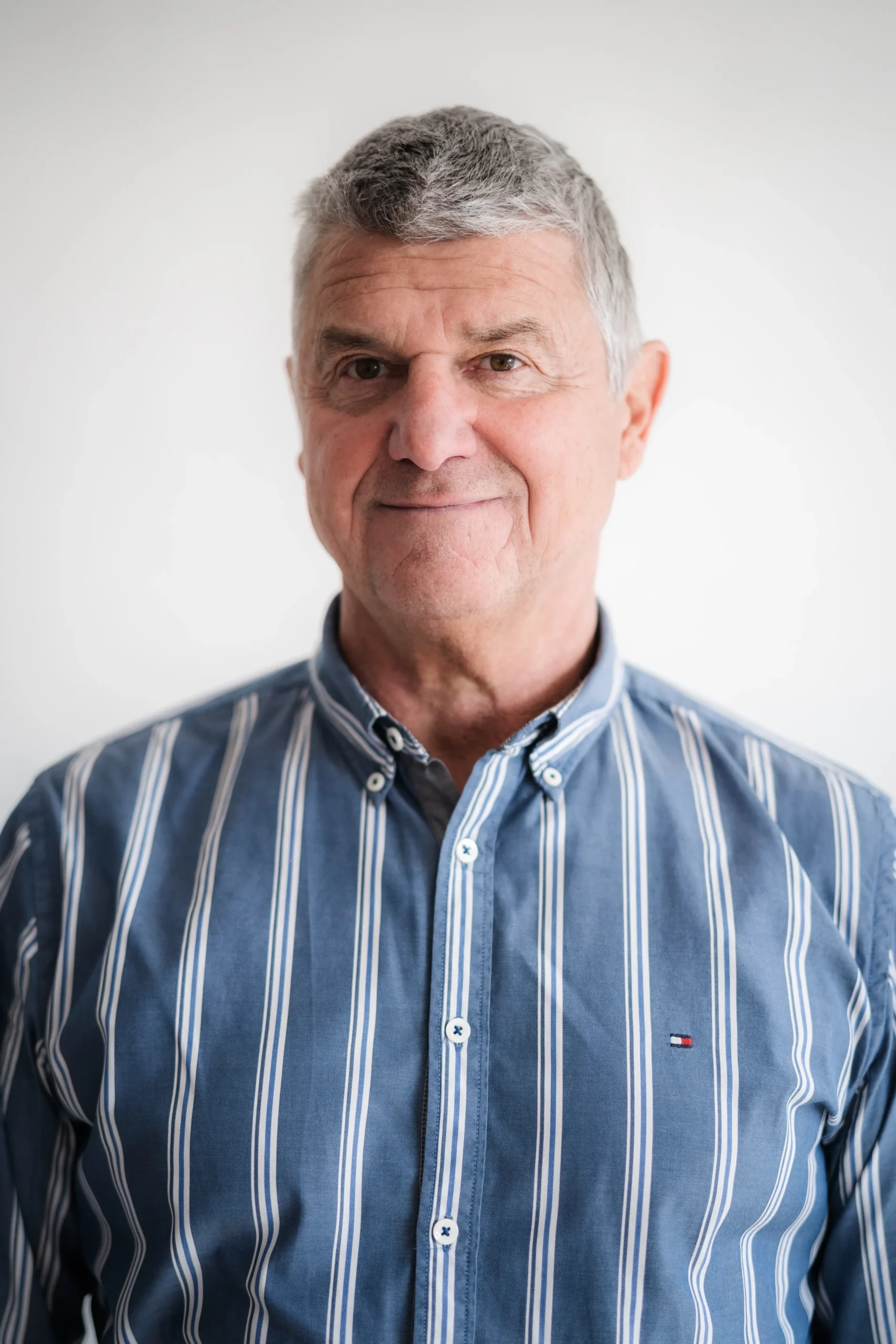 Uwe Guillaume