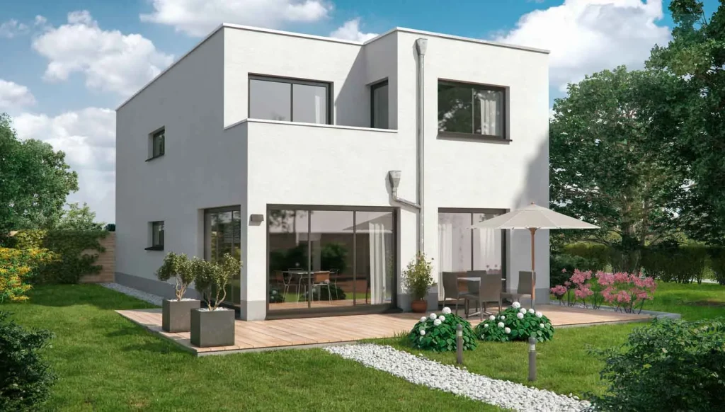 Loft_Rueckansicht