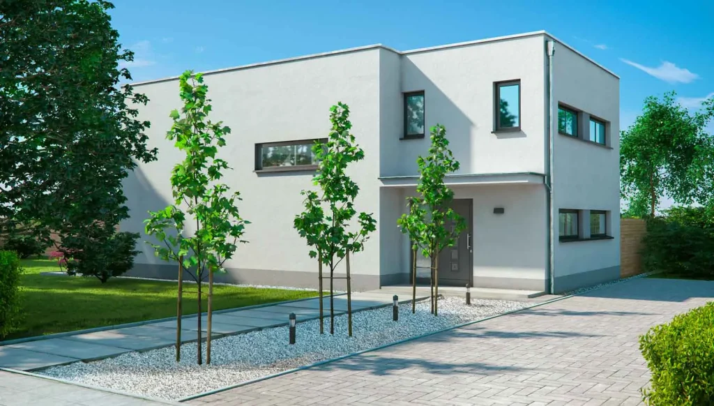 Loft_Vorderansicht