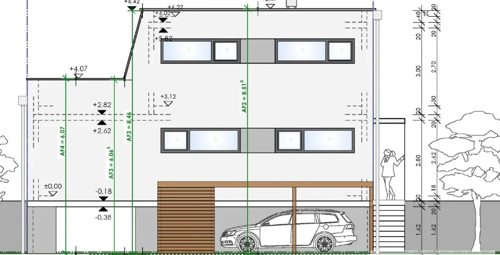 Laux 1 haus