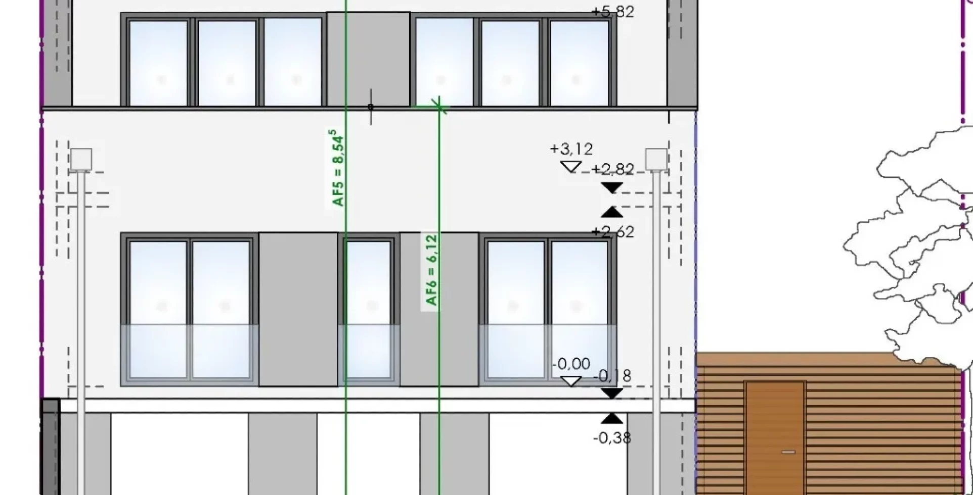 Laux 3 haus